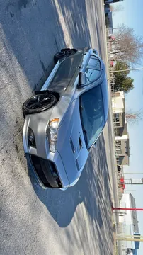 2014 Mitsubishi Lancer Ralliart