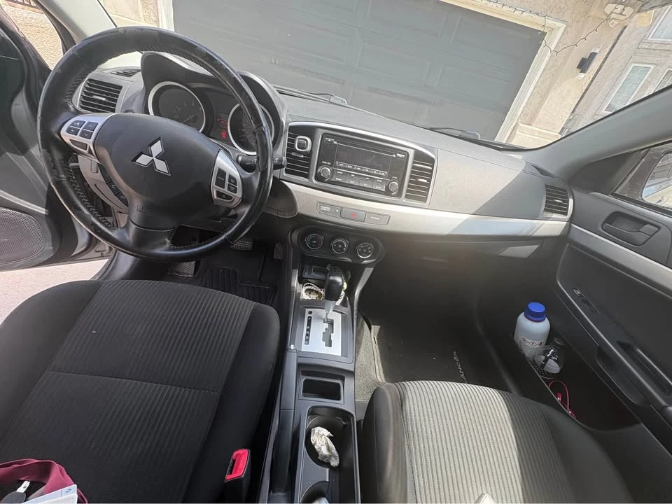2014 Mitsubishi Lancer 9th Gen - Image 5 of 5