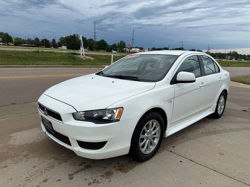2014 Mitsubishi Lancer 9th Gen - Image 2 of 20