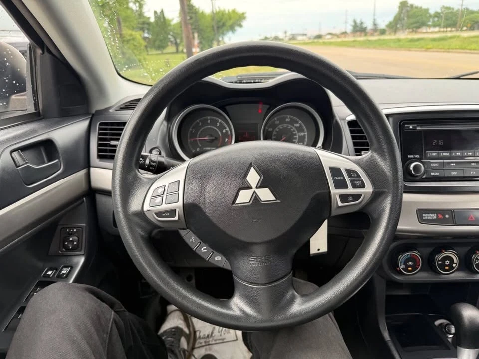 2014 Mitsubishi Lancer 9th Gen - Image 9 of 20