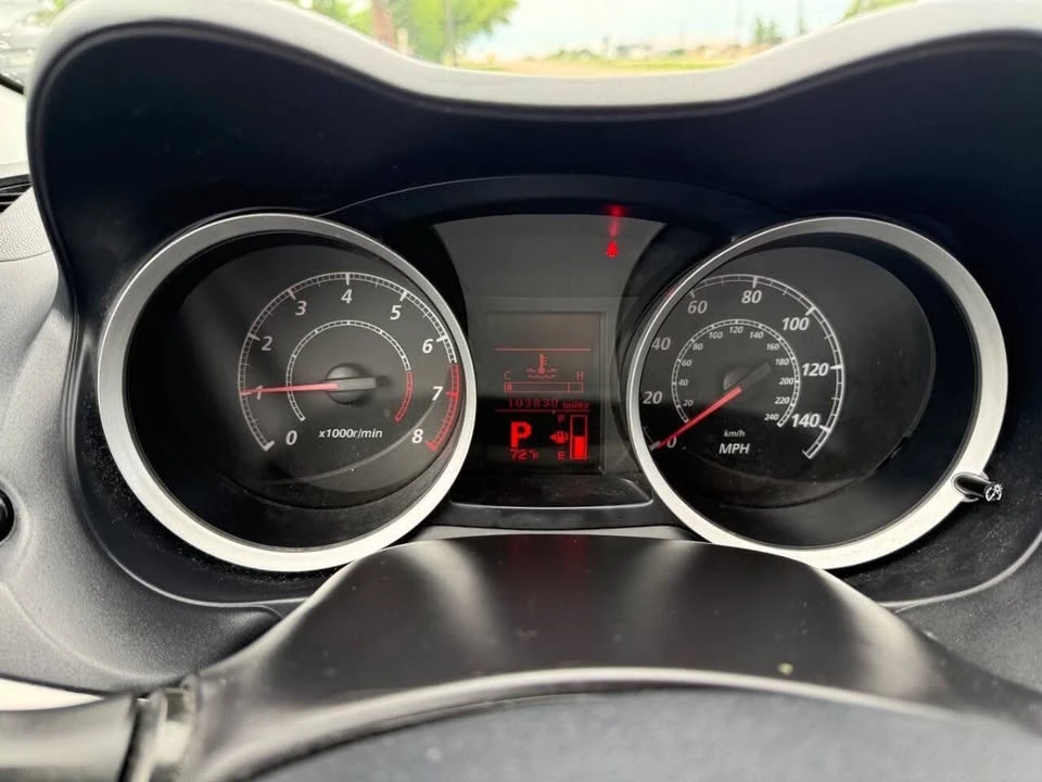 2014 Mitsubishi Lancer 9th Gen - Image 12 of 20