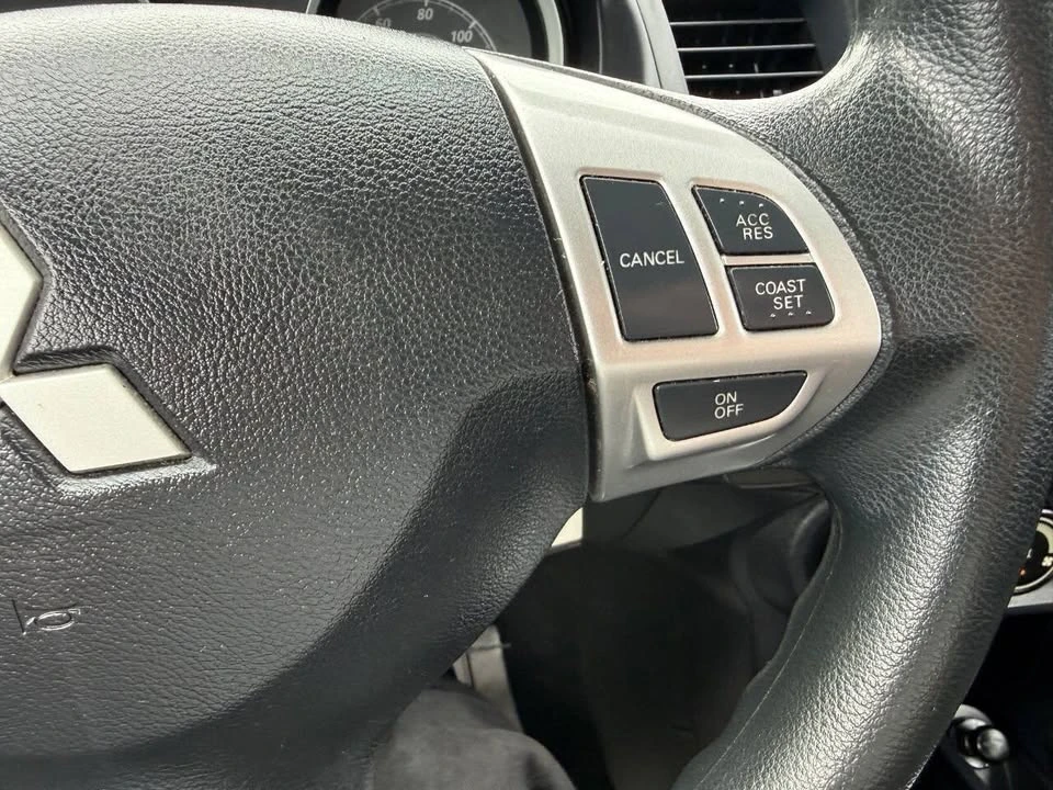 2014 Mitsubishi Lancer 9th Gen - Image 13 of 20
