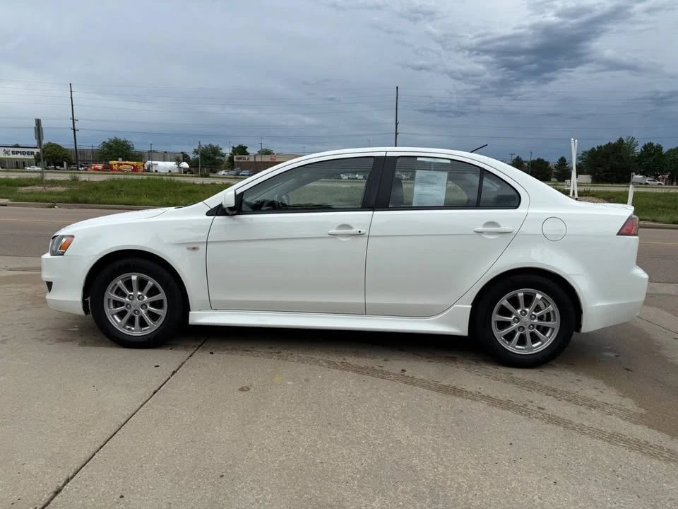 2014 Mitsubishi Lancer 9th Gen - Image 3 of 20