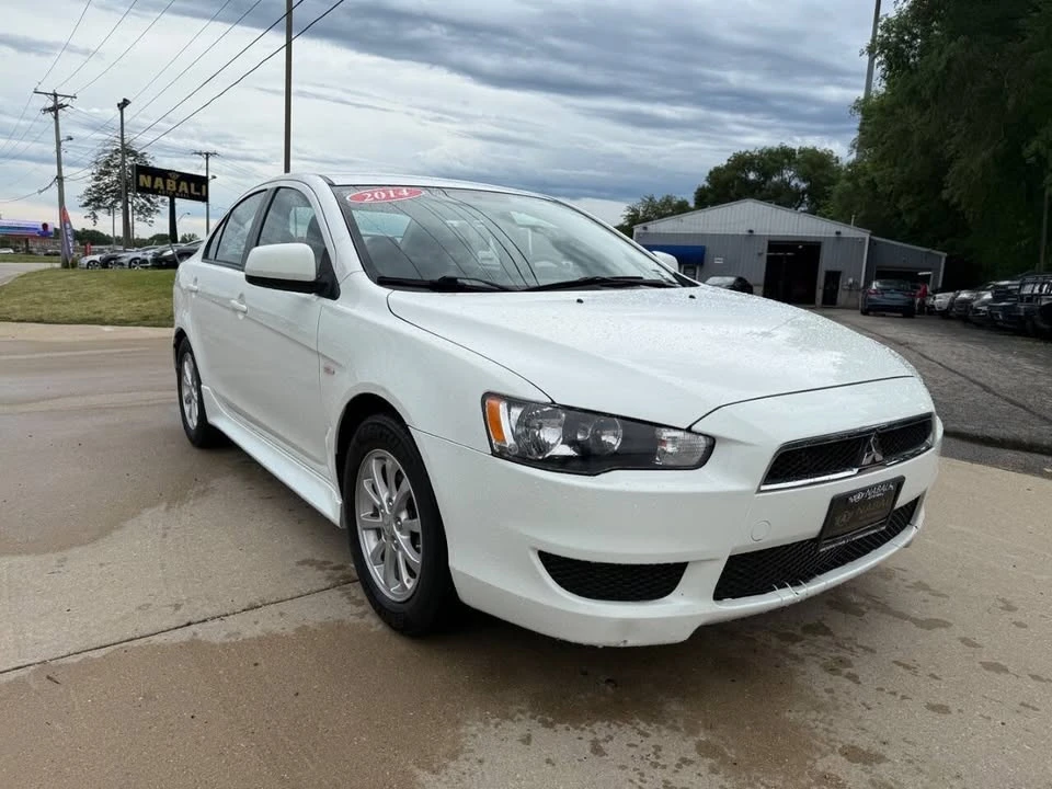 2014 Mitsubishi Lancer 9th Gen - Image 6 of 20