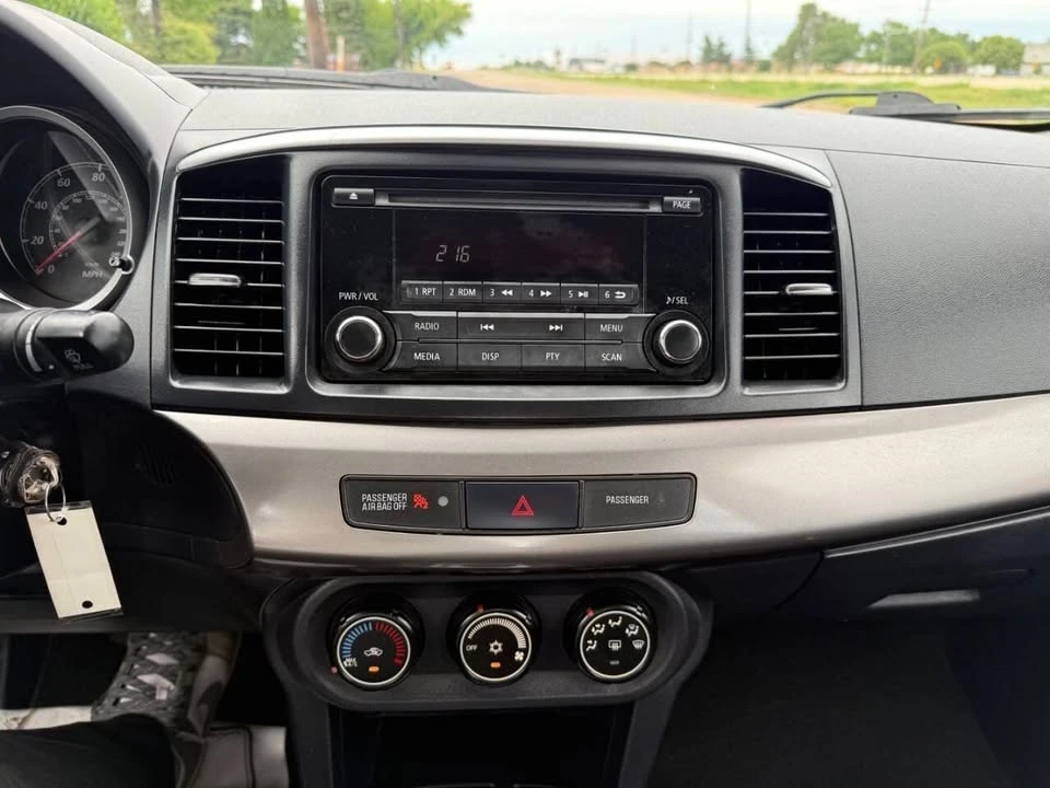 2014 Mitsubishi Lancer 9th Gen - Image 17 of 20