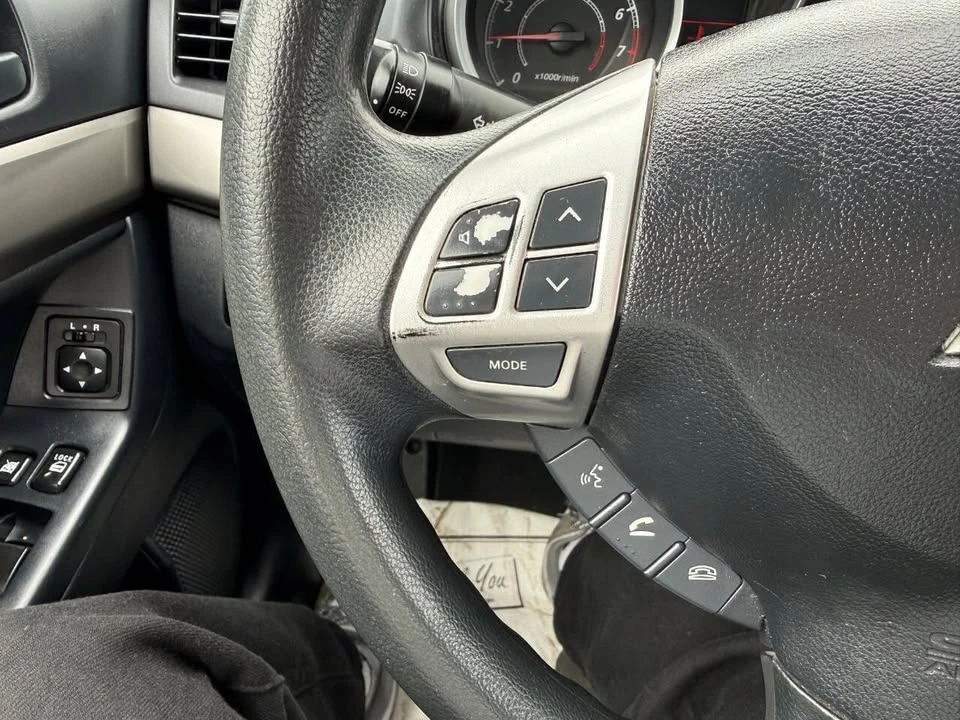 2014 Mitsubishi Lancer 9th Gen - Image 14 of 20