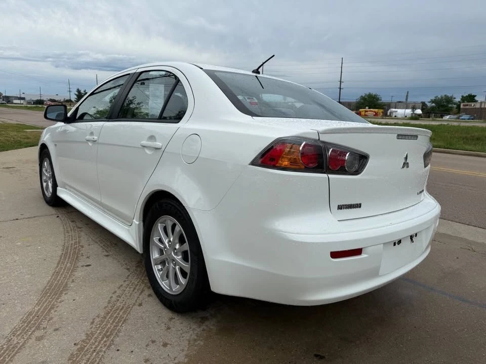 2014 Mitsubishi Lancer 9th Gen - Image 4 of 20