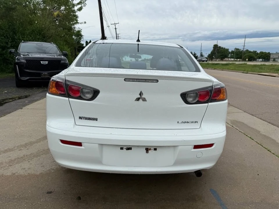 2014 Mitsubishi Lancer 9th Gen - Image 5 of 20