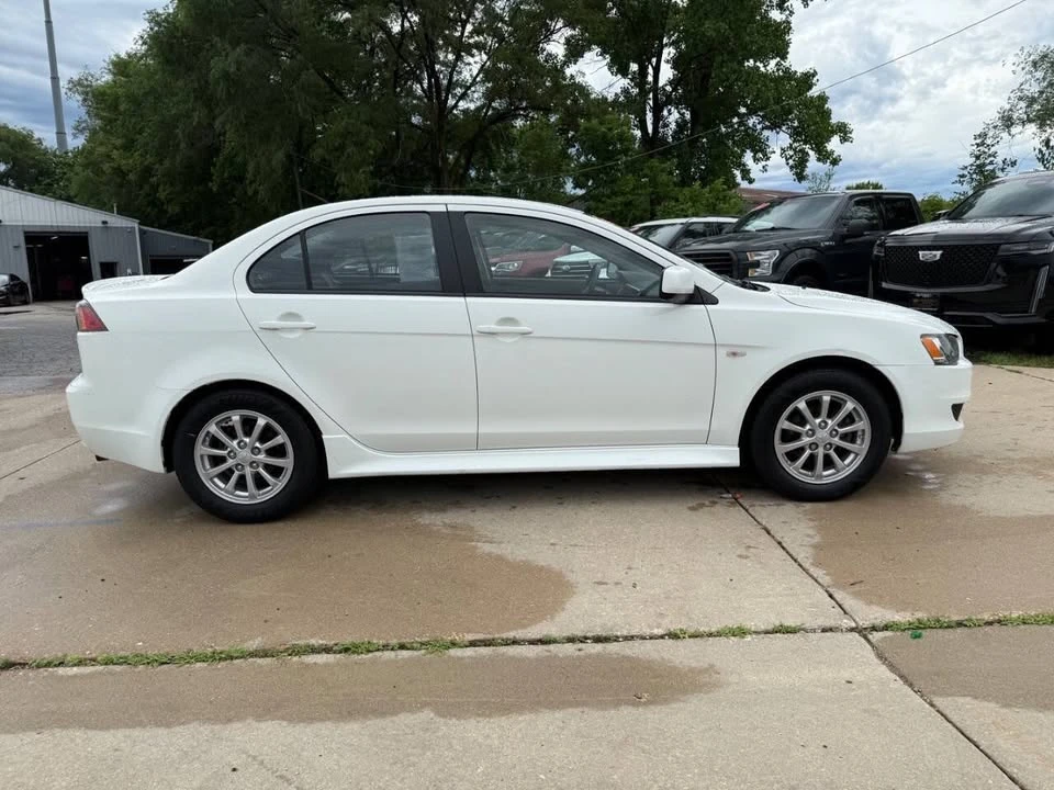 2014 Mitsubishi Lancer 9th Gen - Image 7 of 20