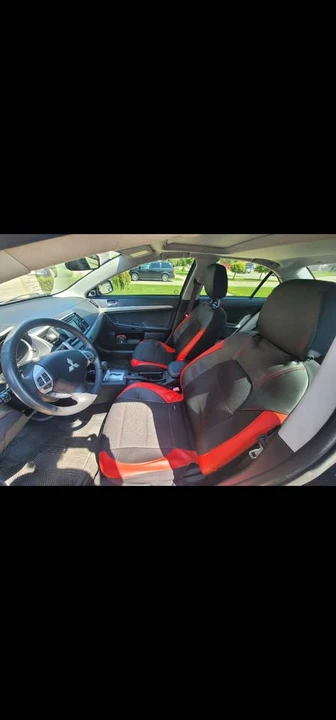 2014 Mitsubishi Lancer 9th Gen - Image 9 of 11