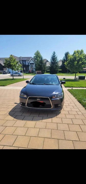 2014 Mitsubishi Lancer 9th Gen - Image 3 of 11