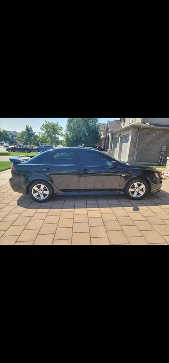 2014 Mitsubishi Lancer 9th Gen - Image 8 of 11