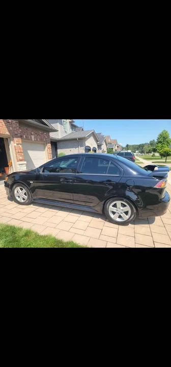 2014 Mitsubishi Lancer 9th Gen - Image 6 of 11