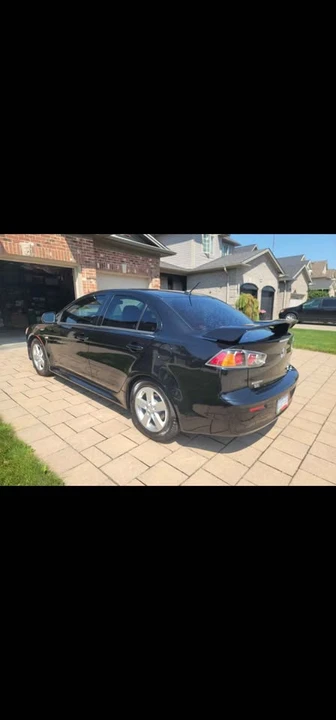 2014 Mitsubishi Lancer 9th Gen - Image 2 of 11