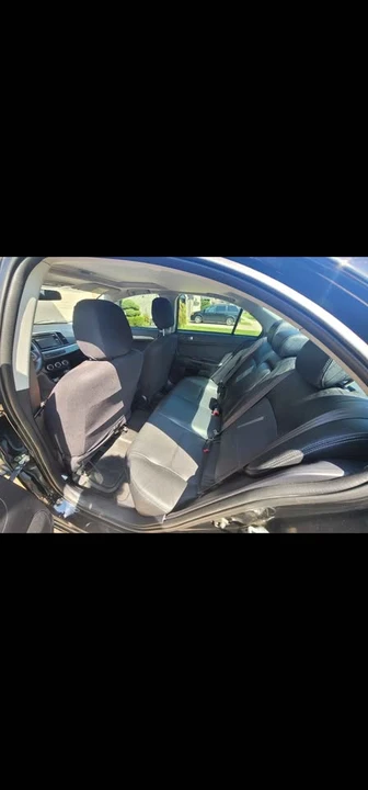 2014 Mitsubishi Lancer 9th Gen - Image 11 of 11