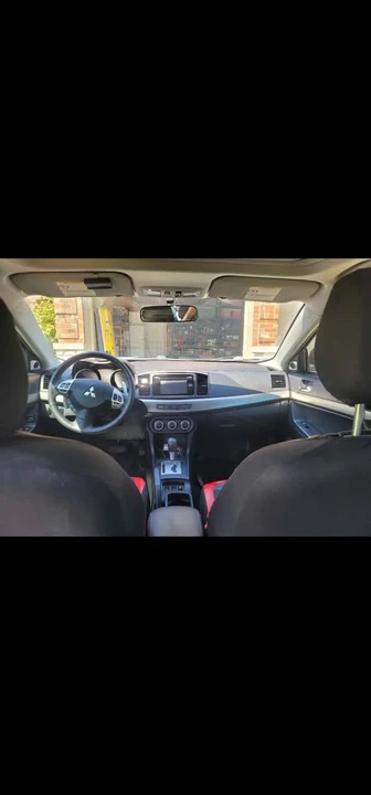 2014 Mitsubishi Lancer 9th Gen - Image 10 of 11