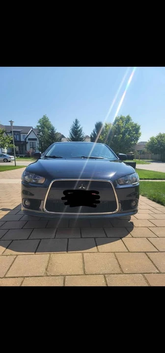 2014 Mitsubishi Lancer 9th Gen - Image 5 of 11