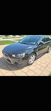 2014 Mitsubishi Lancer