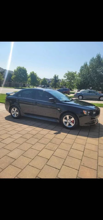 2014 Mitsubishi Lancer 9th Gen - Image 7 of 11