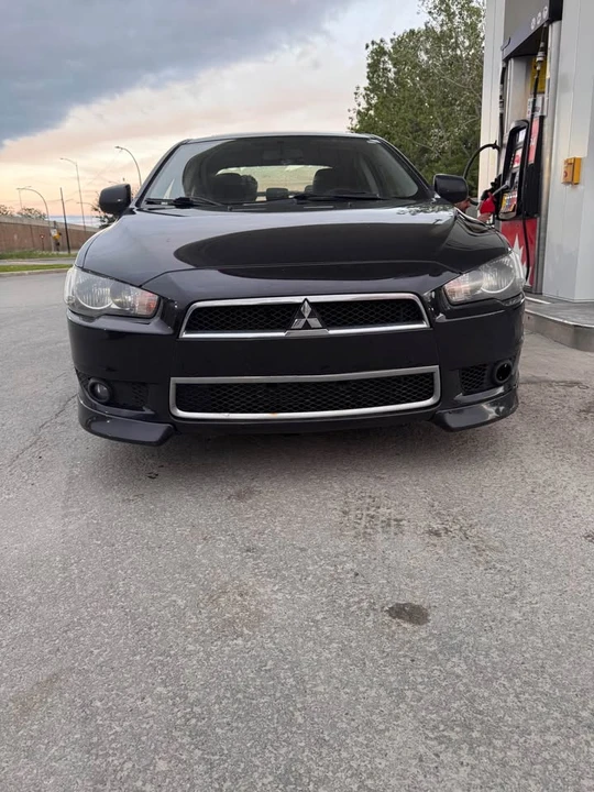 2014 Mitsubishi Lancer 9th Gen - Image 5 of 5