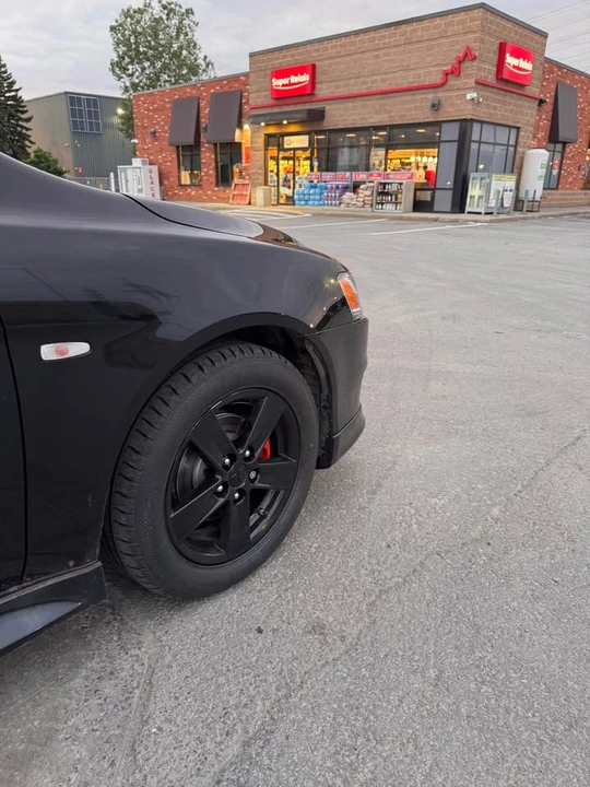 2014 Mitsubishi Lancer 9th Gen - Image 3 of 5