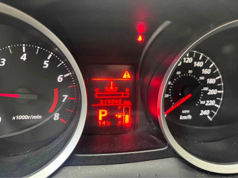 2014 Mitsubishi Lancer 9th Gen - Image 5 of 8