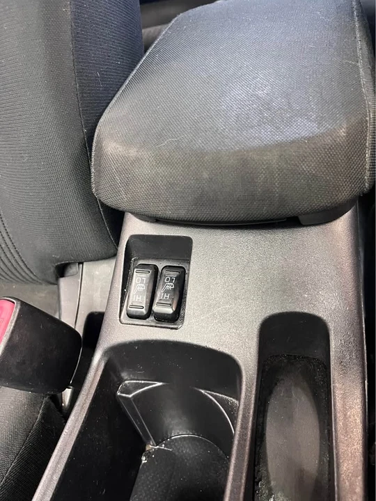 2014 Mitsubishi Lancer 9th Gen - Image 7 of 8