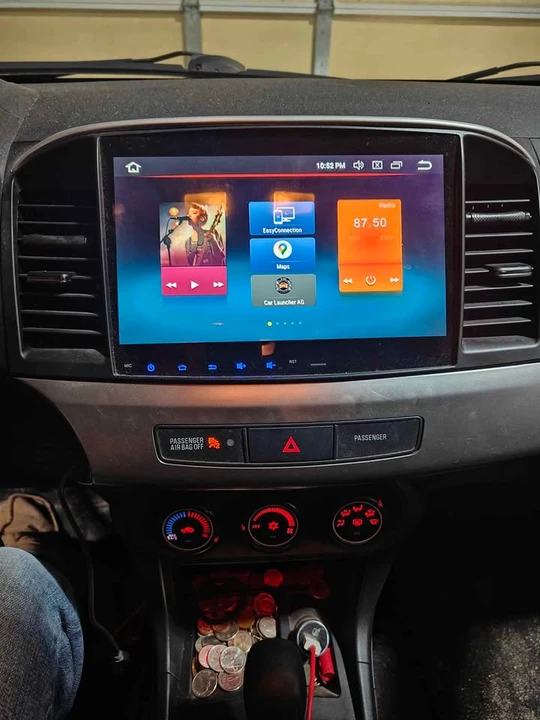 2014 Mitsubishi Lancer 8th Gen - Image 5 of 7