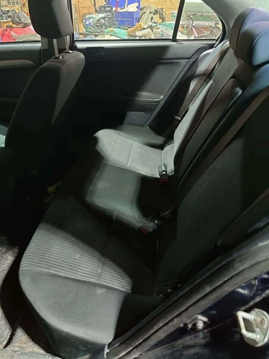 2014 Mitsubishi Lancer 8th Gen - Image 6 of 7
