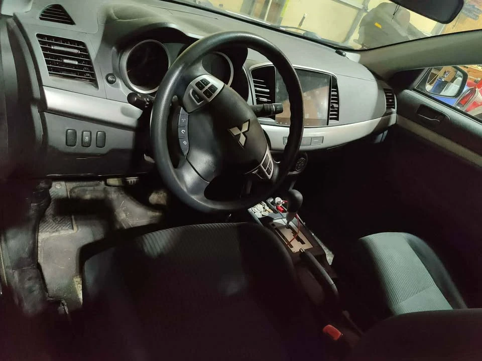 2014 Mitsubishi Lancer 8th Gen - Image 7 of 7