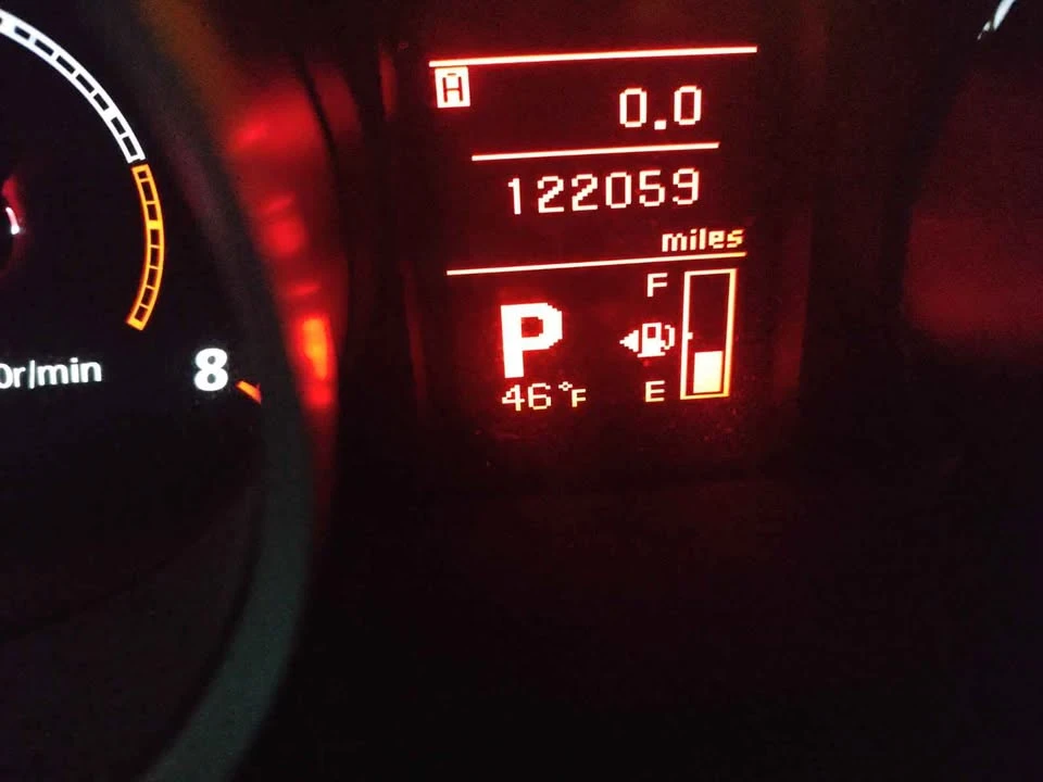 2014 Mitsubishi Lancer 8th Gen - Image 3 of 7