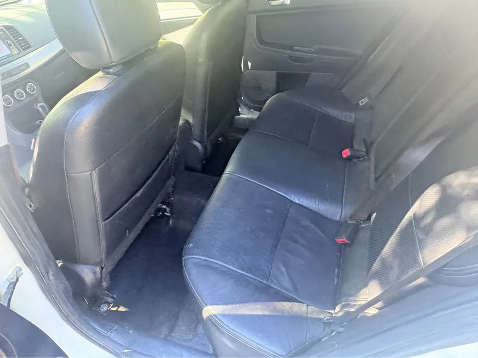 2014 Mitsubishi Lancer 9th Gen - Image 7 of 10