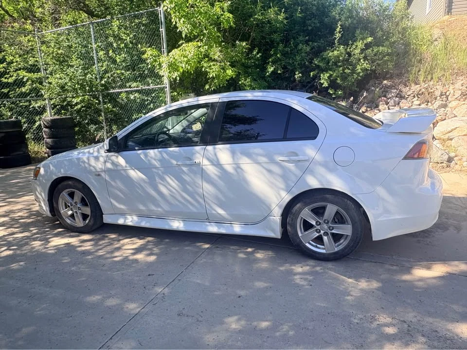2014 Mitsubishi Lancer 9th Gen - Image 3 of 10