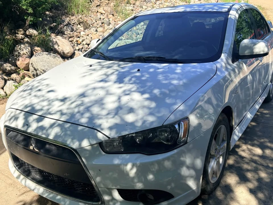 2014 Mitsubishi Lancer 9th Gen - Image 2 of 10