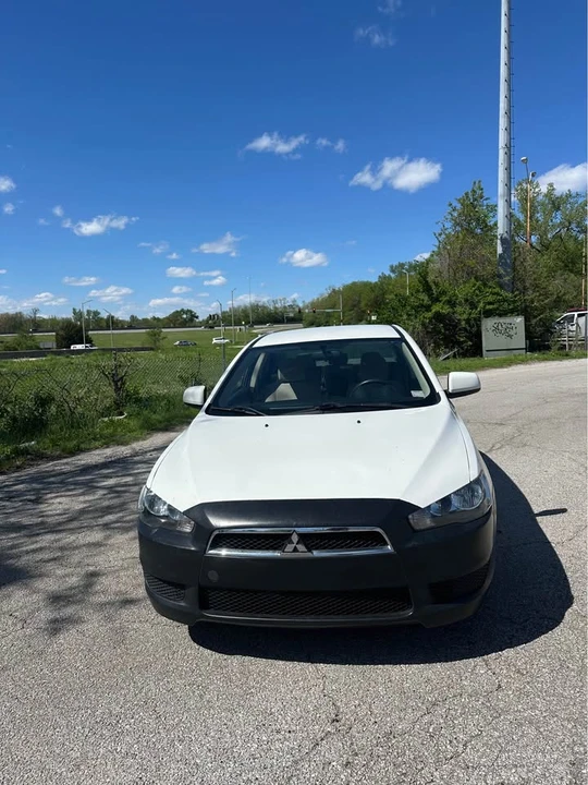 2014 Mitsubishi Lancer 9th Gen - Image 2 of 9