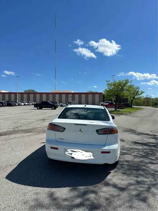 2014 Mitsubishi Lancer 9th Gen - Image 5 of 9