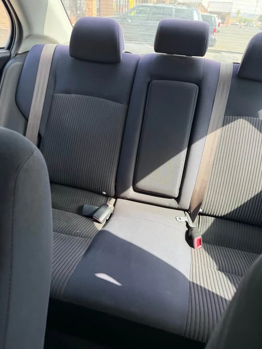 2014 Mitsubishi Lancer 9th Gen - Image 4 of 5