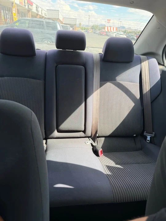 2014 Mitsubishi Lancer 9th Gen - Image 5 of 5