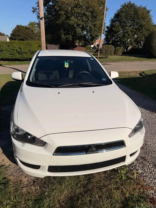 2014 Mitsubishi Lancer 9th Gen - Image 5 of 7