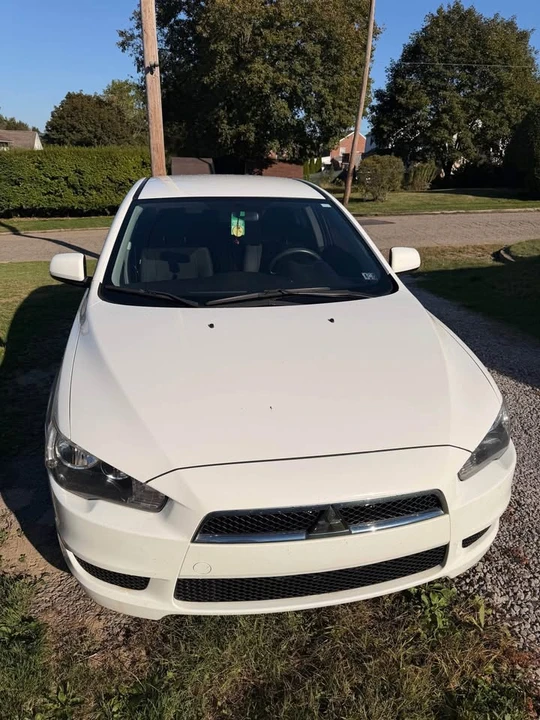 2014 Mitsubishi Lancer 9th Gen - Image 6 of 7