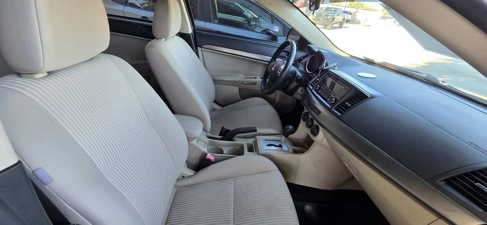 2014 Mitsubishi Lancer 10th Gen - Image 7 of 8