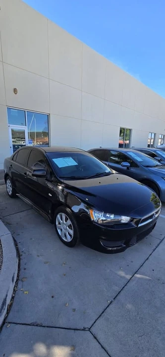 2014 Mitsubishi Lancer 10th Gen - Image 4 of 8