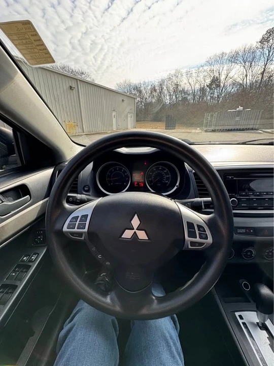 2014 Mitsubishi Lancer 9th Gen - Image 15 of 16