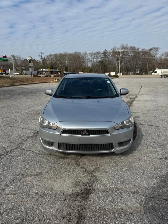 2014 Mitsubishi Lancer 9th Gen - Image 2 of 16