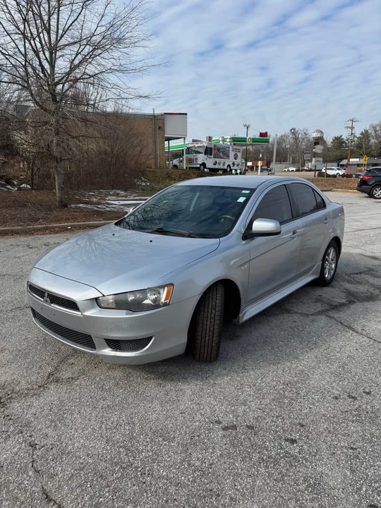 2014 Mitsubishi Lancer 9th Gen - Image 3 of 16