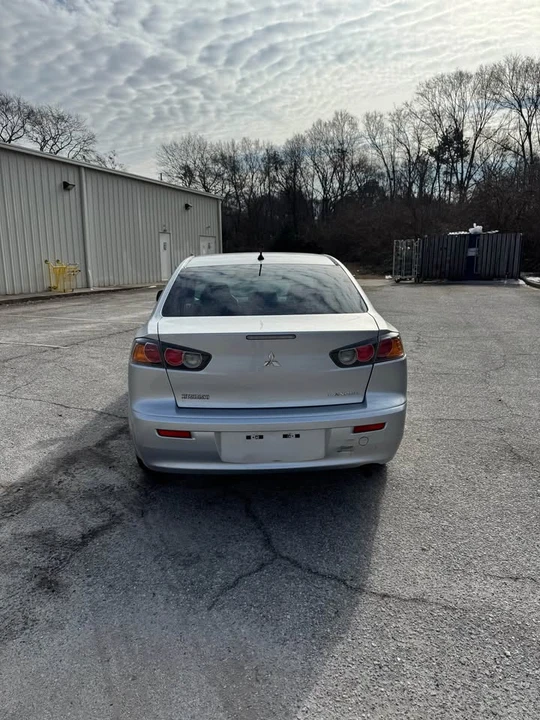 2014 Mitsubishi Lancer 9th Gen - Image 6 of 16