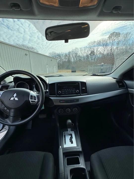 2014 Mitsubishi Lancer 9th Gen - Image 14 of 16