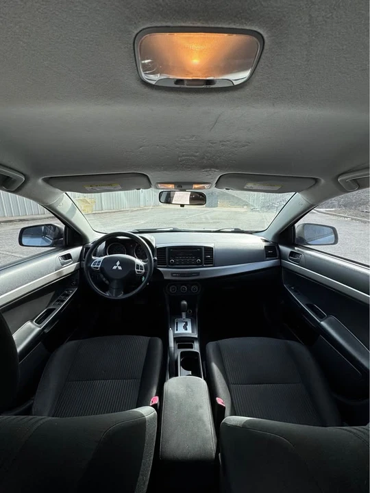 2014 Mitsubishi Lancer 9th Gen - Image 12 of 16