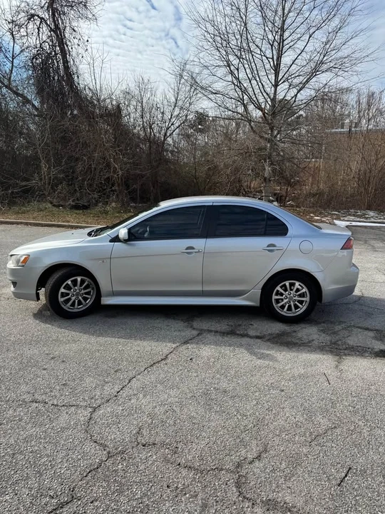 2014 Mitsubishi Lancer 9th Gen - Image 4 of 16