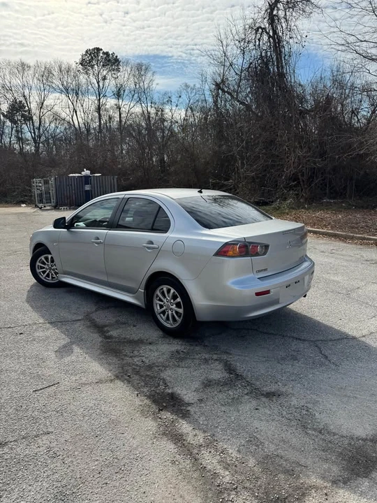 2014 Mitsubishi Lancer 9th Gen - Image 5 of 16